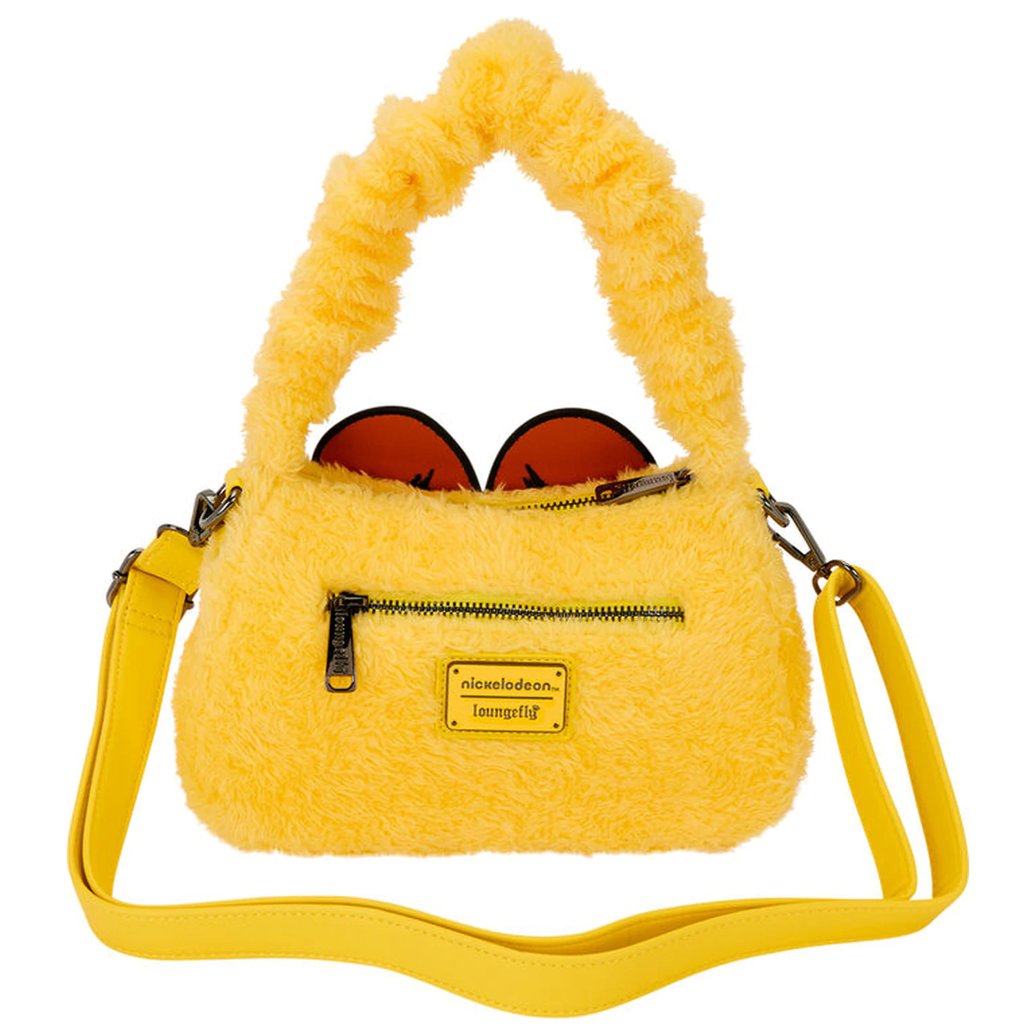 Loungefly Garfield Odie torba fotografija izdelka