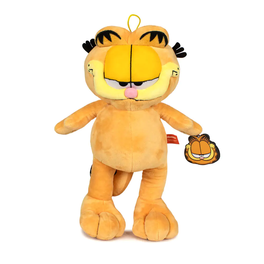 Garfield mehka plišasta igrača 22 cm fotografija izdelka