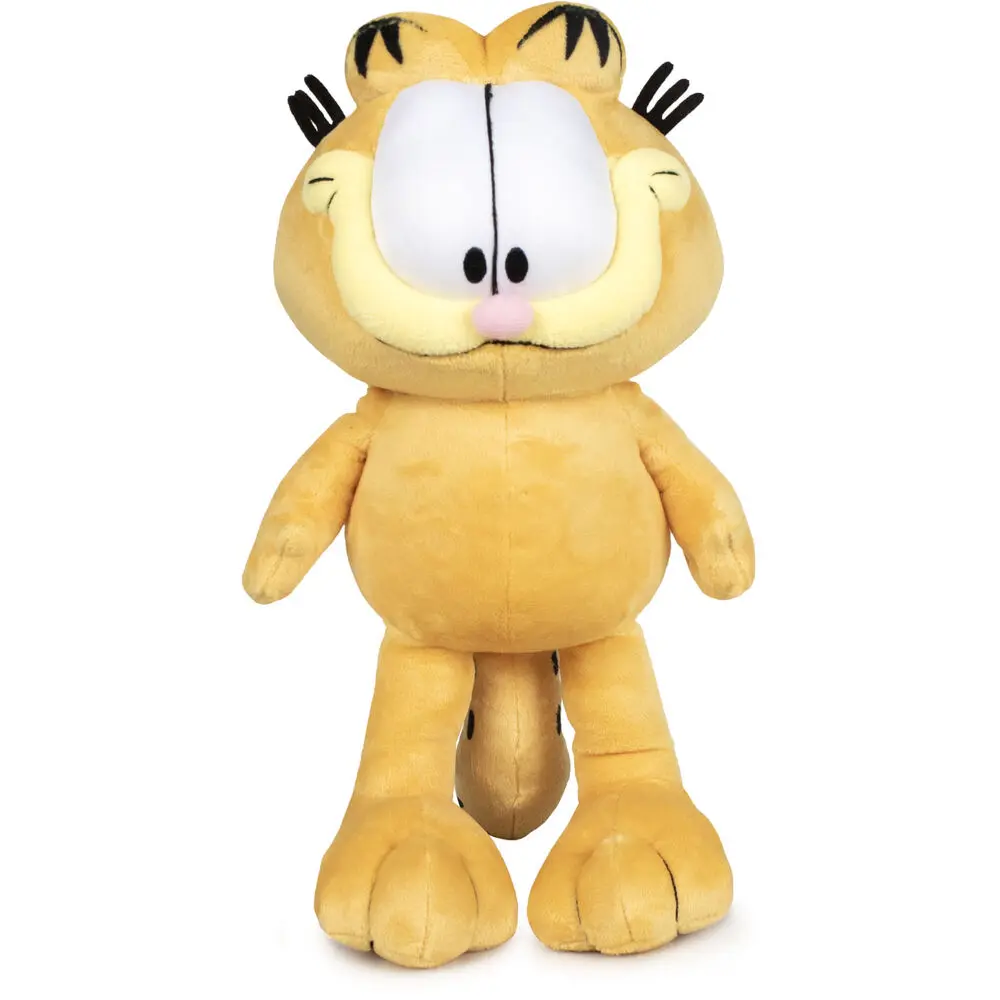 Garfield mehka plišasta igrača 30 cm fotografija izdelka