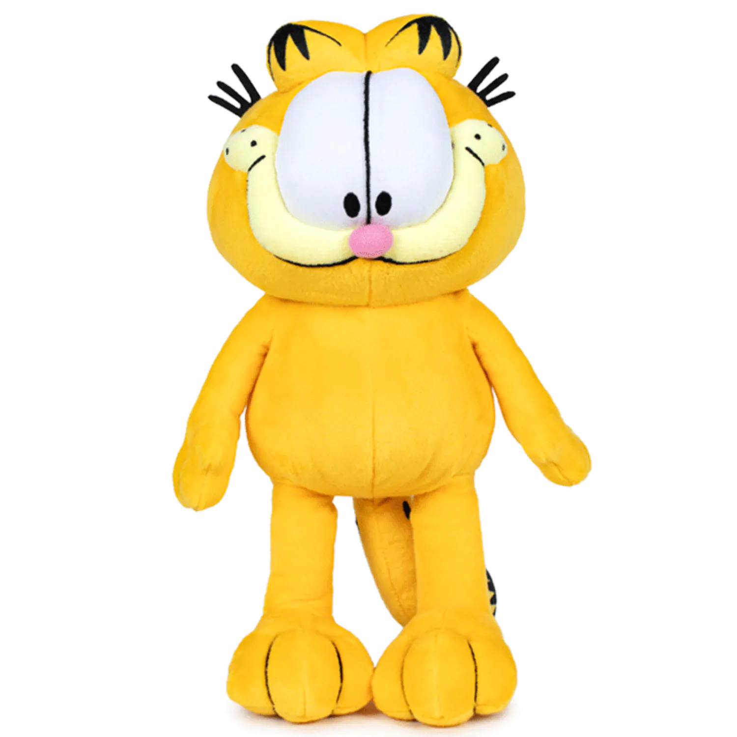 Garfield mehka plišasta igrača 30 cm fotografija izdelka