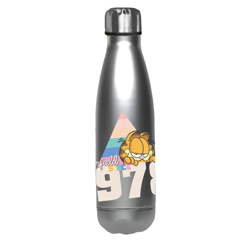 Garfield steklenica iz nerjavečega jekla 550ml fotografija izdelka