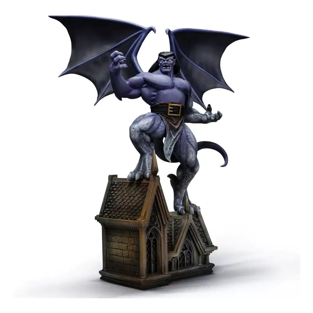 Gargoyles Art Scale Kip 1/10 Goliath 36 cm fotografija izdelka