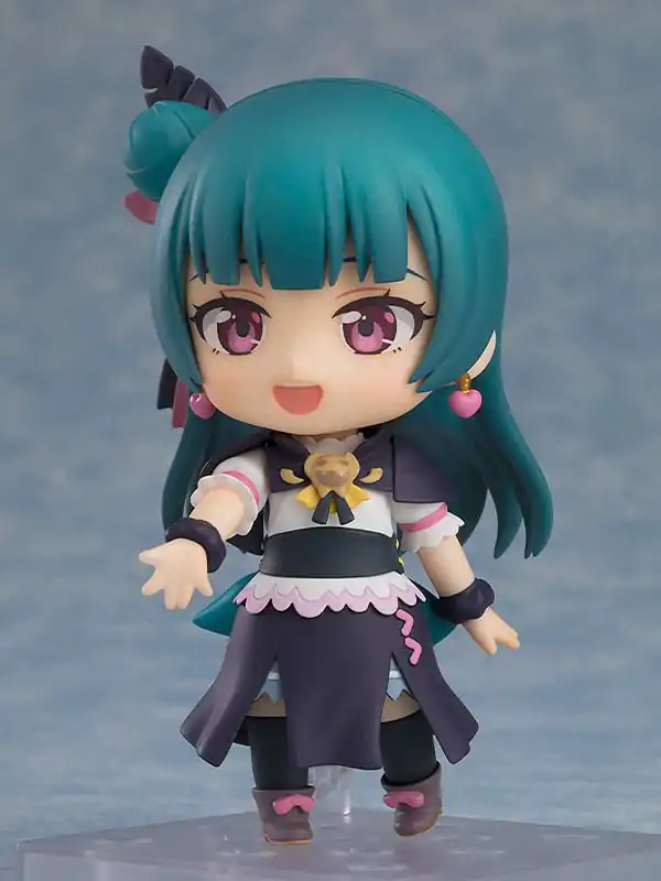 Genjitsu no Yohane: Sunshine in the Mirror Nendoroid akcijska figura Yohane 10 cm fotografija izdelka