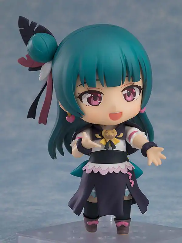 Genjitsu no Yohane: Sunshine in the Mirror Nendoroid akcijska figura Yohane 10 cm fotografija izdelka