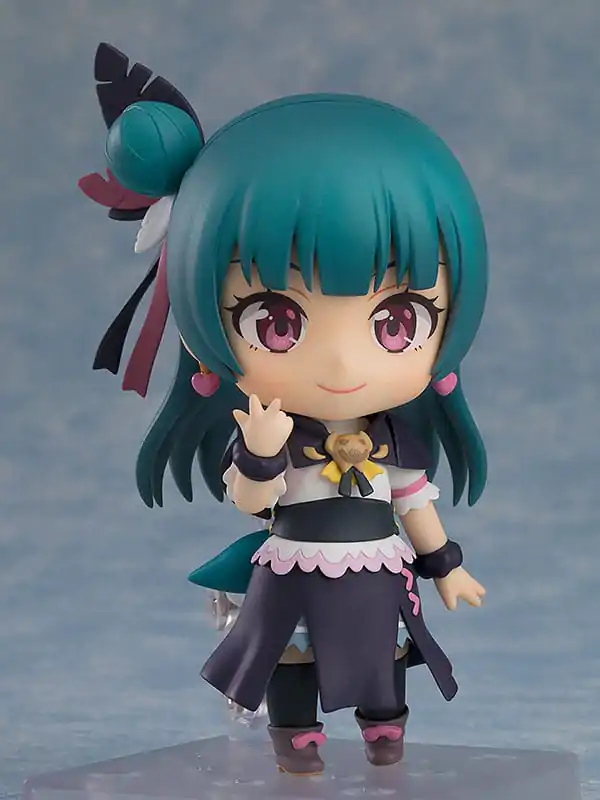 Genjitsu no Yohane: Sunshine in the Mirror Nendoroid akcijska figura Yohane 10 cm fotografija izdelka