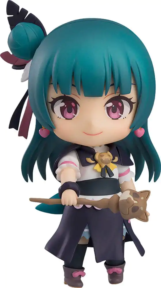 Genjitsu no Yohane: Sunshine in the Mirror Nendoroid akcijska figura Yohane 10 cm fotografija izdelka