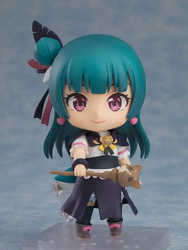 Genjitsu no Yohane: Sunshine in the Mirror Nendoroid akcijska figura Yohane 10 cm fotografija izdelka