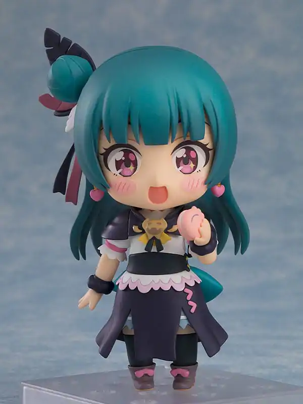 Genjitsu no Yohane: Sunshine in the Mirror Nendoroid akcijska figura Yohane 10 cm fotografija izdelka