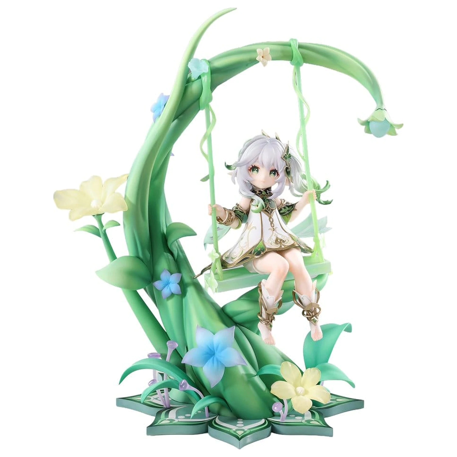 Genshin Impact PVC figurica 1/7 Nahida Physic of Purity Ver. 29 cm fotografija izdelka