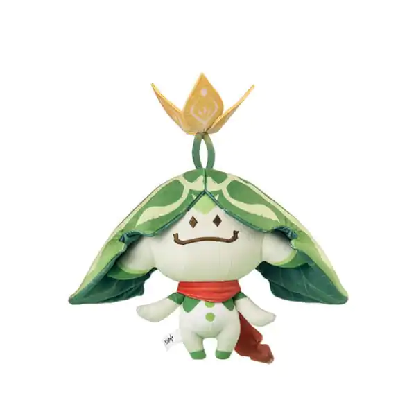 Genshin Impact Aranara Spinning Series Plišasta Figura Arama 24 cm fotografija izdelka