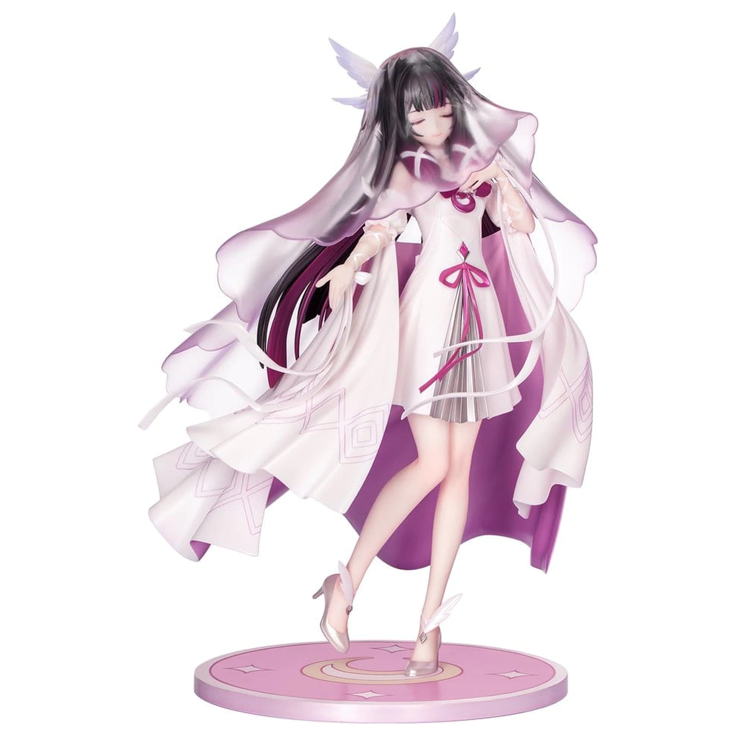 Genshin Impact darilo+ PVC kip 1/8 Columbina: Carnival Gathering Ver. 24 cm fotografija izdelka