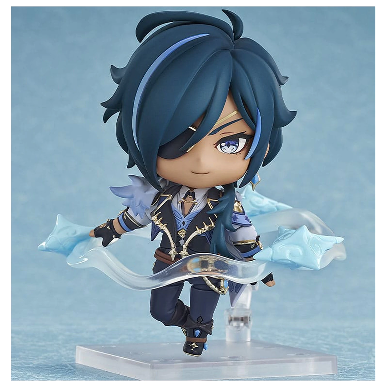 Genshin Impact Nendoroid akcijska figura Kaeya 10 cm fotografija izdelka