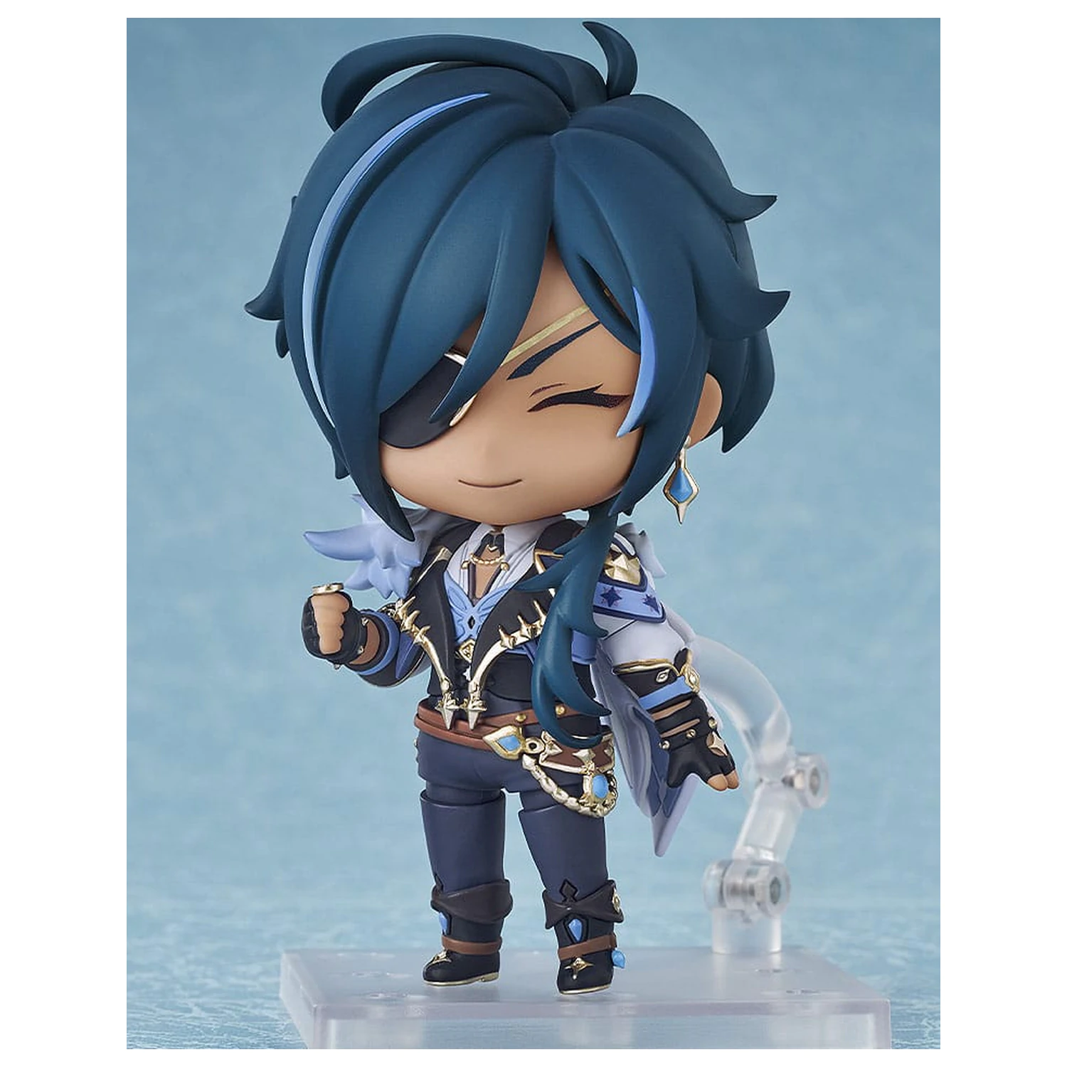 Genshin Impact Nendoroid akcijska figura Kaeya 10 cm fotografija izdelka