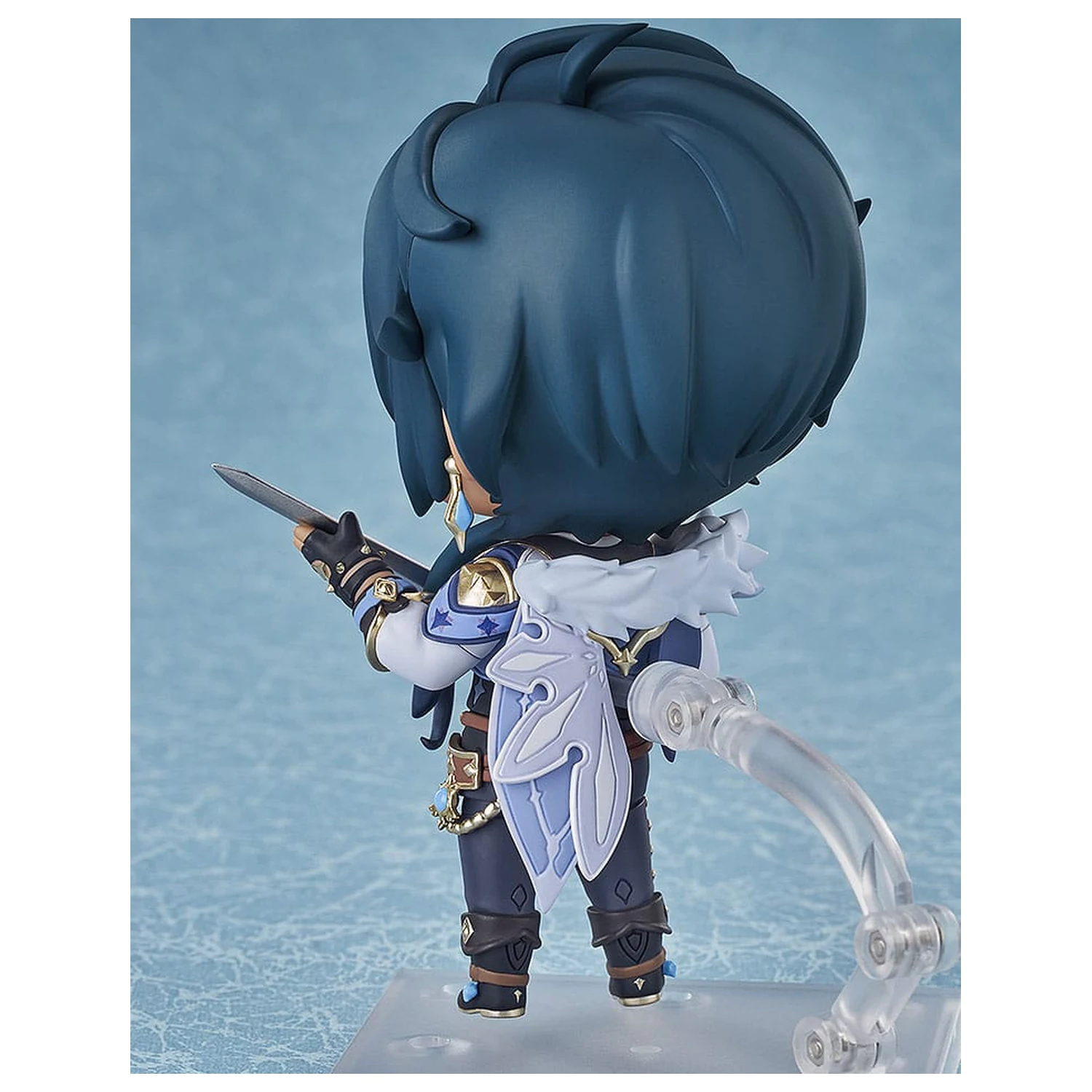 Genshin Impact Nendoroid akcijska figura Kaeya 10 cm fotografija izdelka