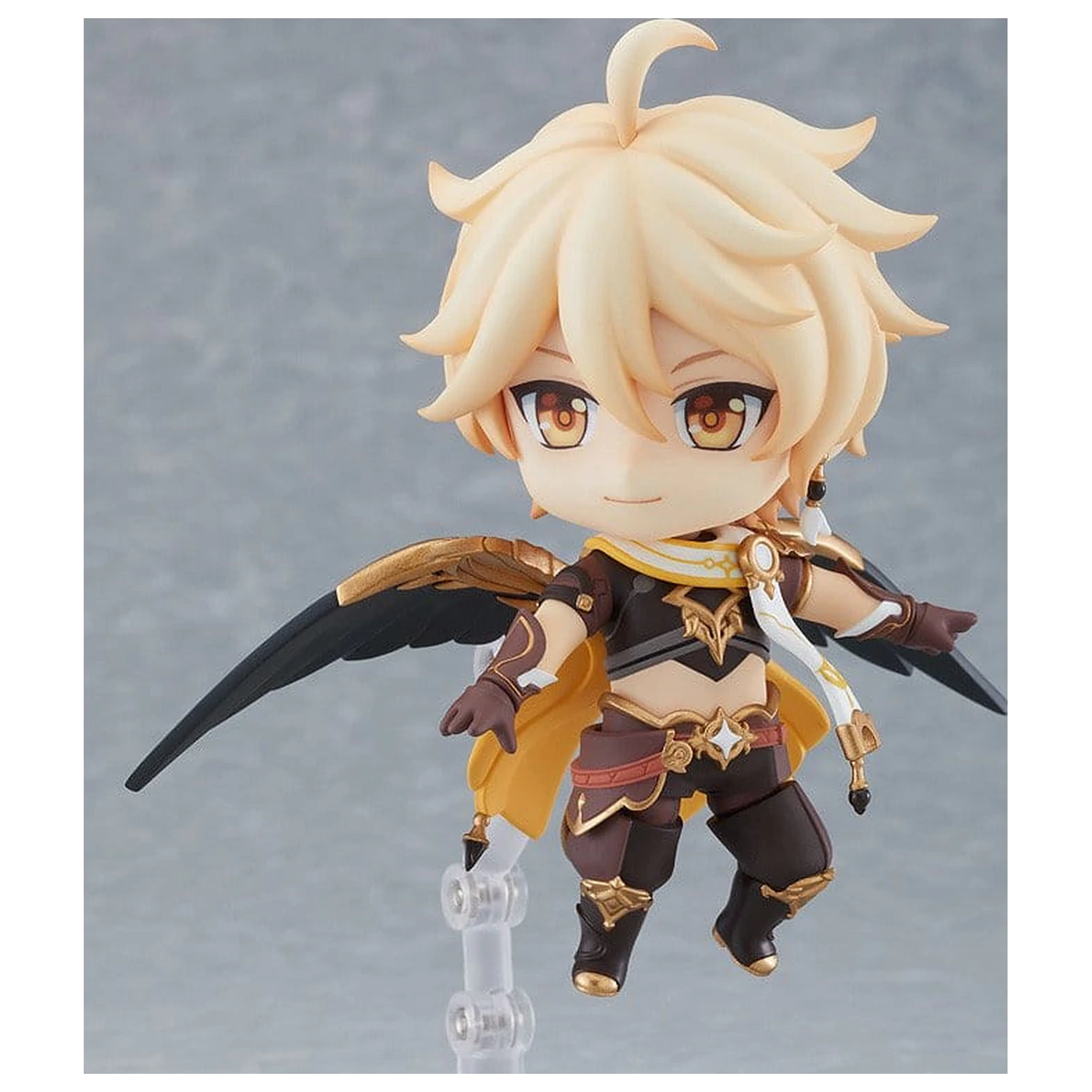 Genshin Impact Nendoroid akcijska figura Traveler (Aether) 10 cm fotografija izdelka