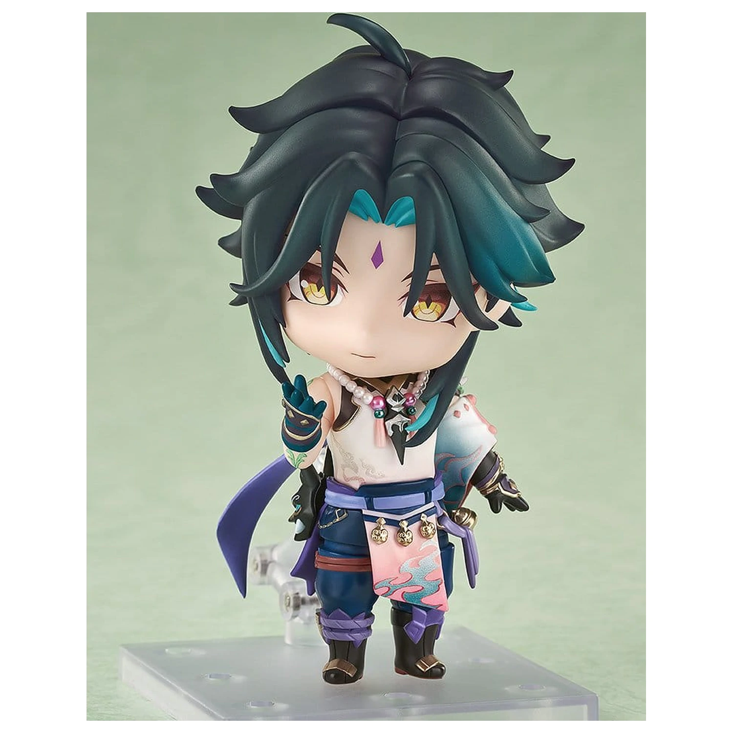 Genshin Impact Nendoroid akcijska figura Xiao 10 cm fotografija izdelka