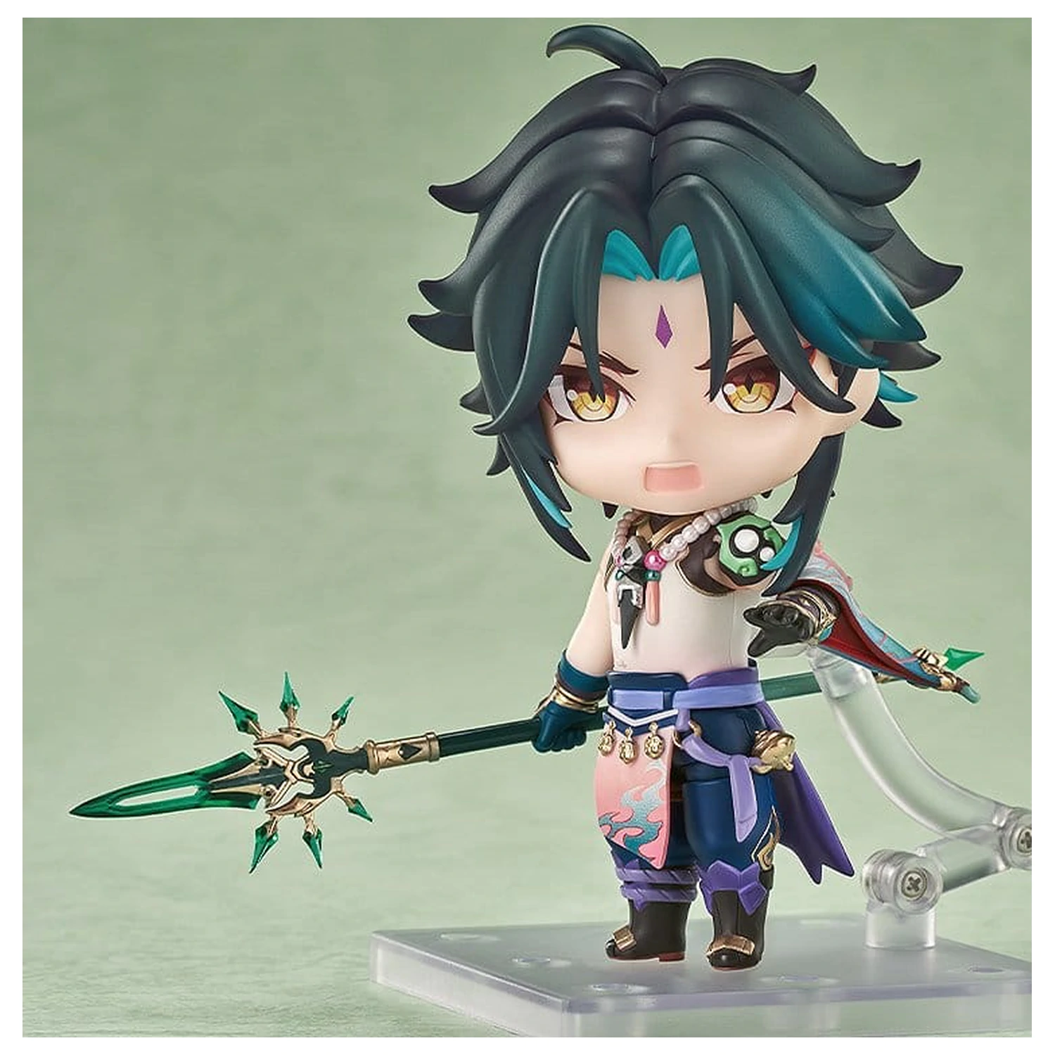 Genshin Impact Nendoroid akcijska figura Xiao 10 cm fotografija izdelka
