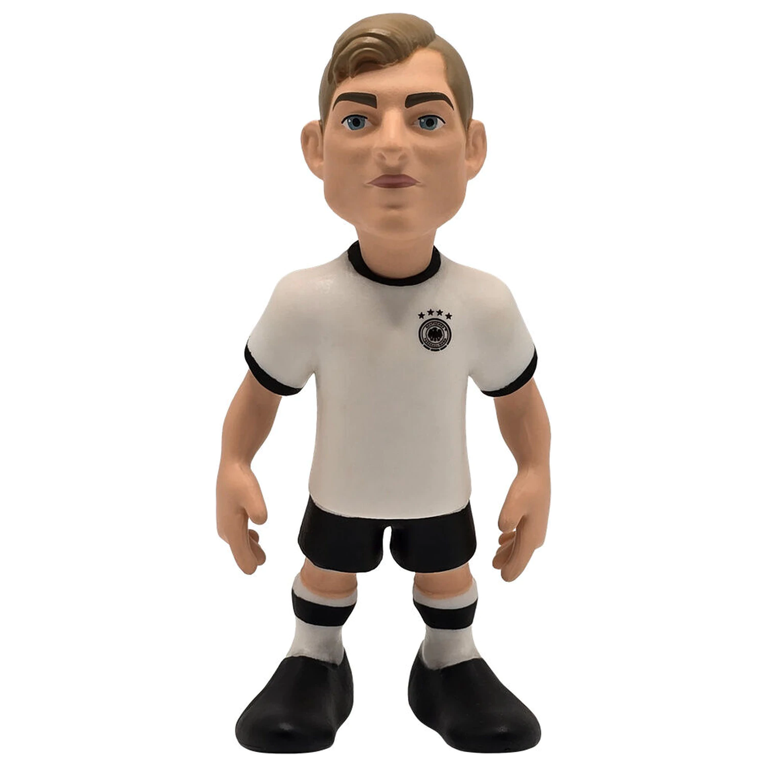 Germany Kross figura minix 12cm fotografija izdelka