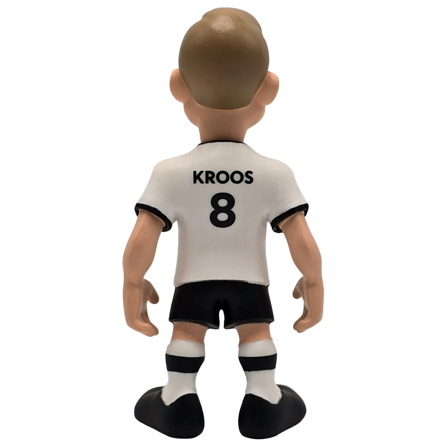 Germany Kross figura minix 12cm fotografija izdelka