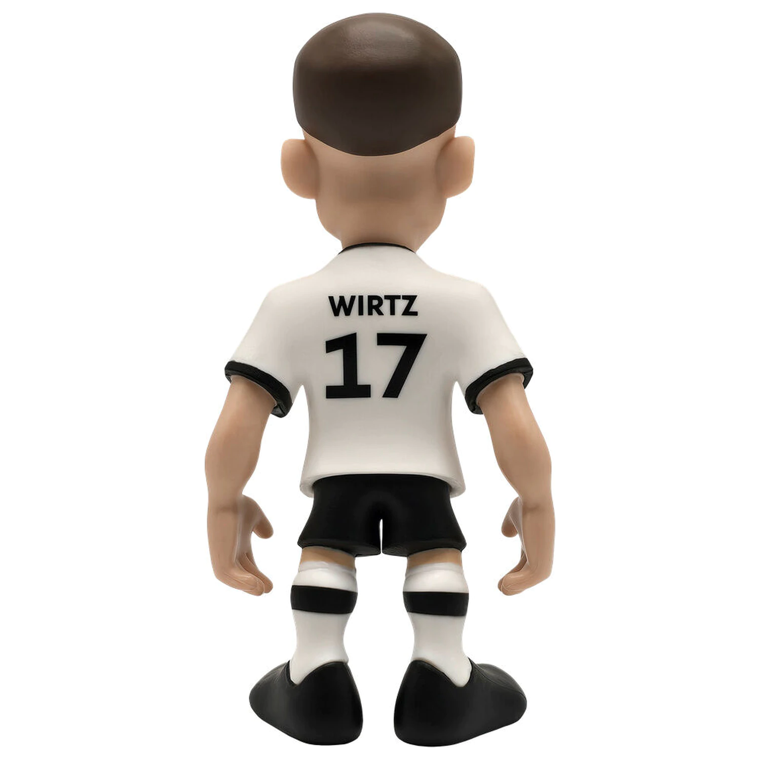 Germany Wirtz figura minix 12cm fotografija izdelka