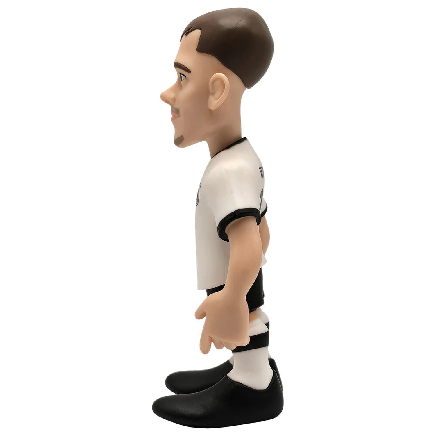 Germany Wirtz figura minix 12cm fotografija izdelka