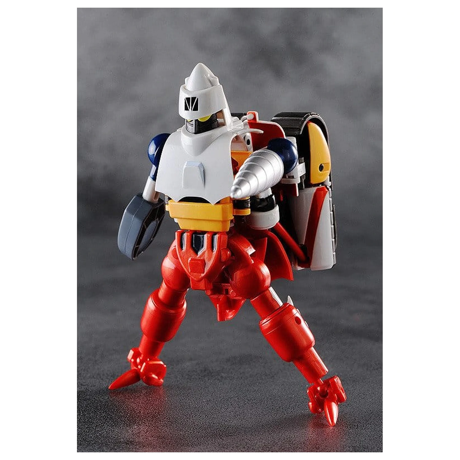 Getter Robo akcijske figure 3-paket Dynamic Change Getter Robo 12 cm fotografija izdelka