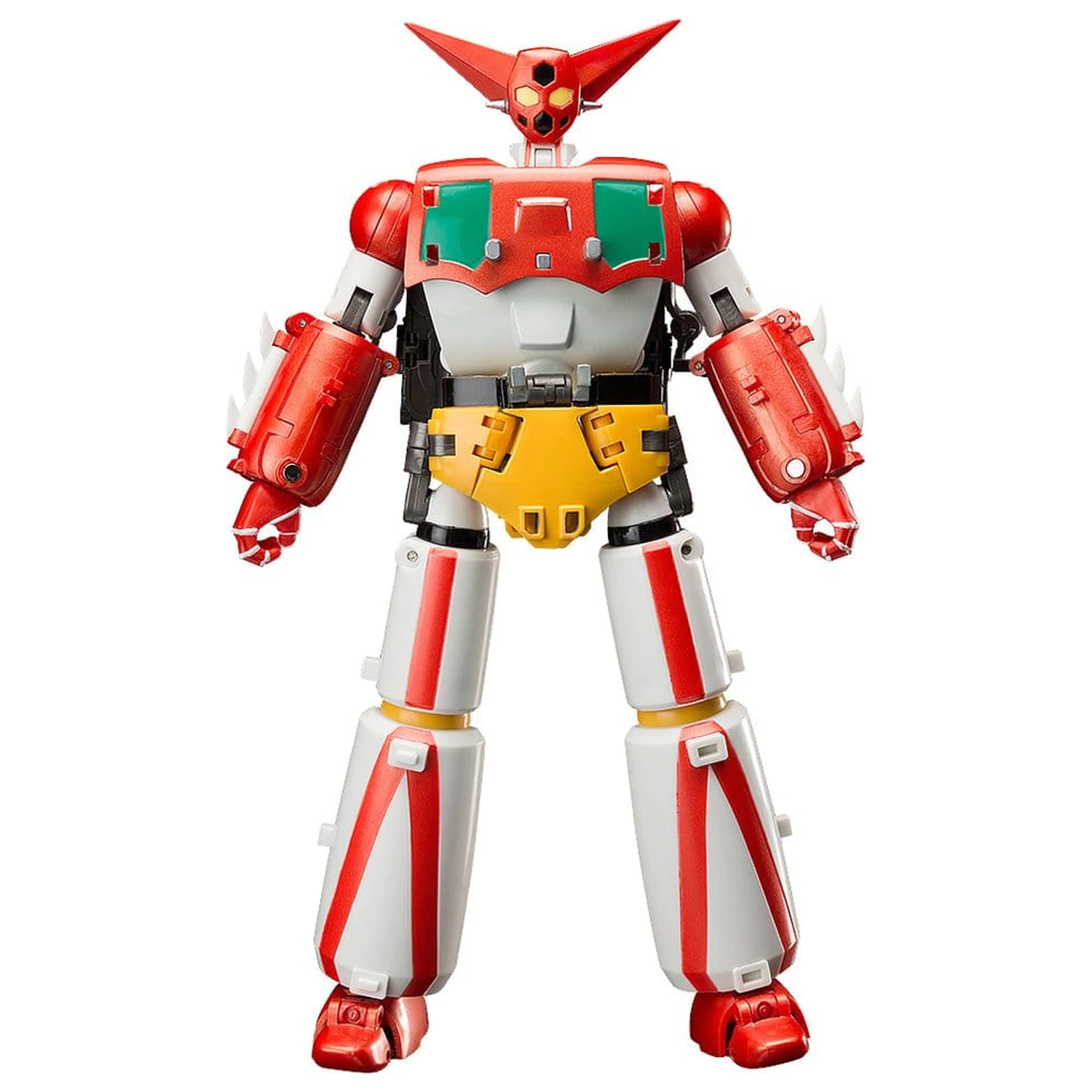 Getter Robo Dynamic Change R akcijski set figur (ponovna izdaja) fotografija izdelka