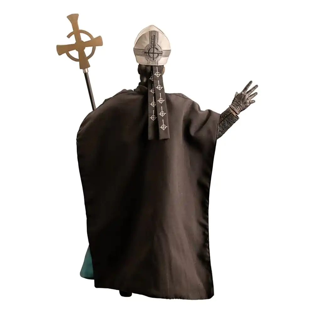 Akcijska figura Ghost 1/6 Papa Emeritus II 30 cm fotografija izdelka