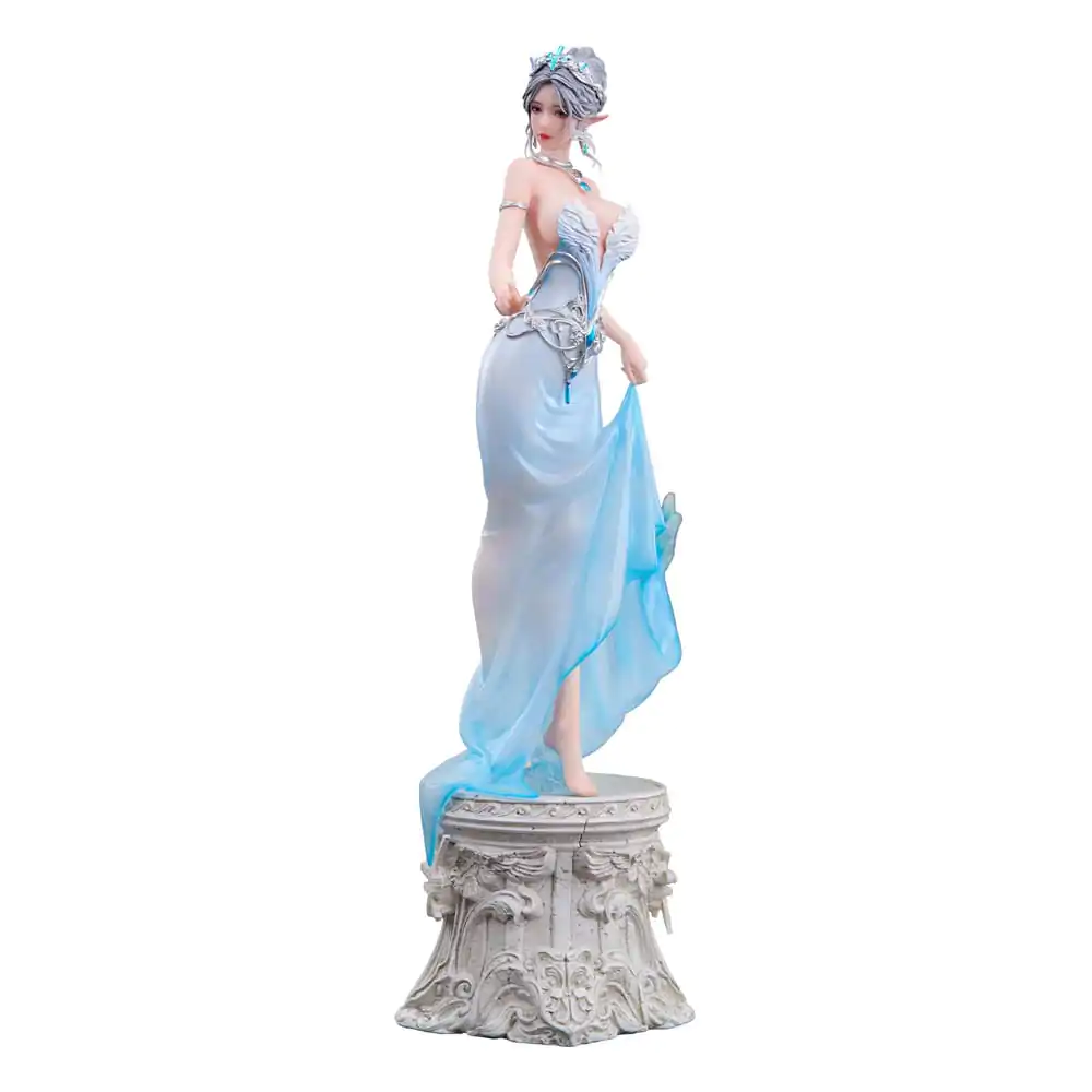 Ghost Blade PVC Kip 1/6 Haiqin Yan Encounter Ver. 40 cm fotografija izdelka
