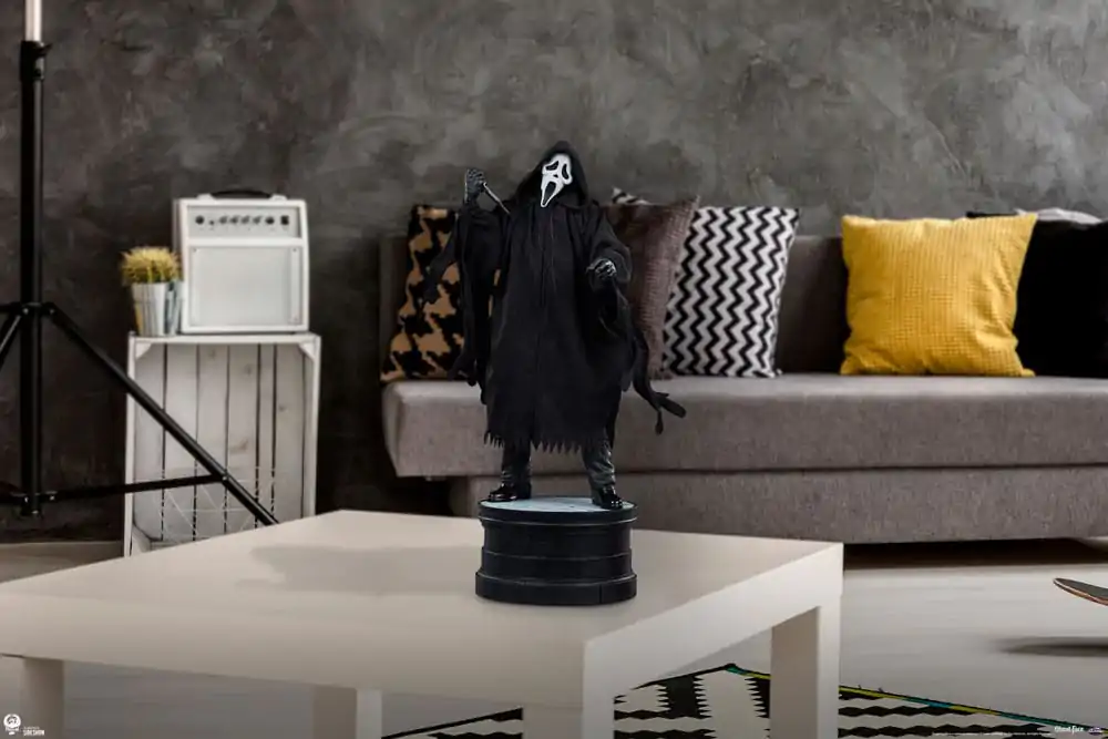 Ghost Face Kip 1/4 57 cm fotografija izdelka