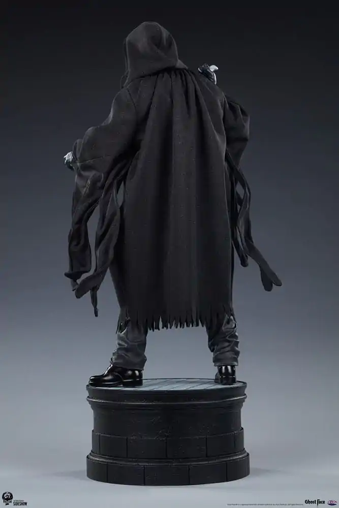 Ghost Face Kip 1/4 57 cm fotografija izdelka