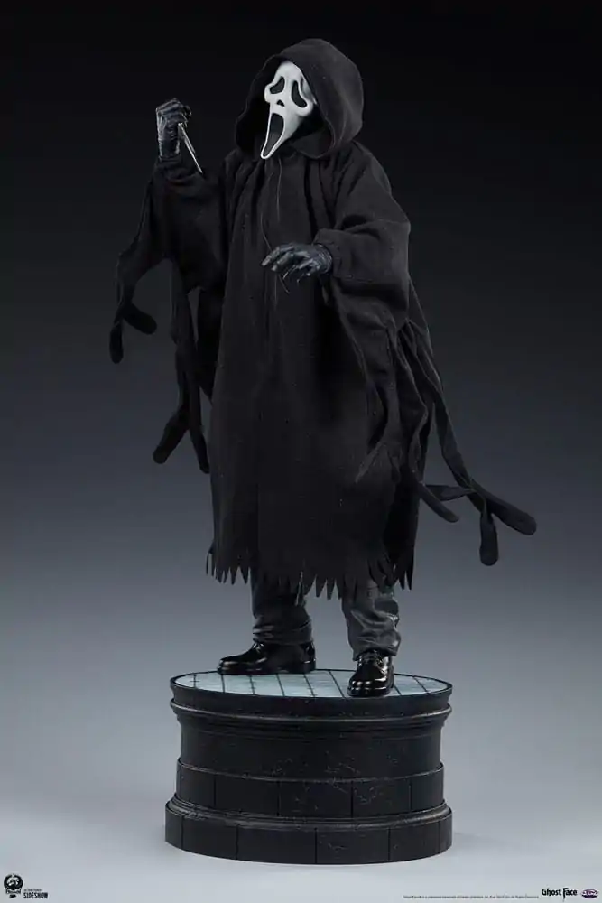 Ghost Face Kip 1/4 57 cm fotografija izdelka