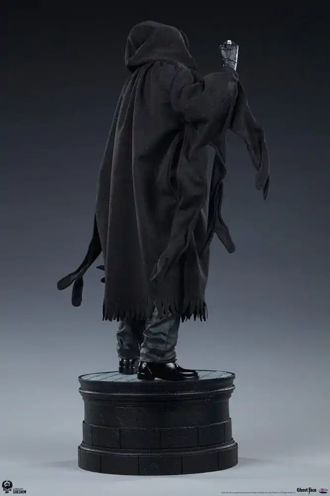 Ghost Face Kip 1/4 57 cm fotografija izdelka