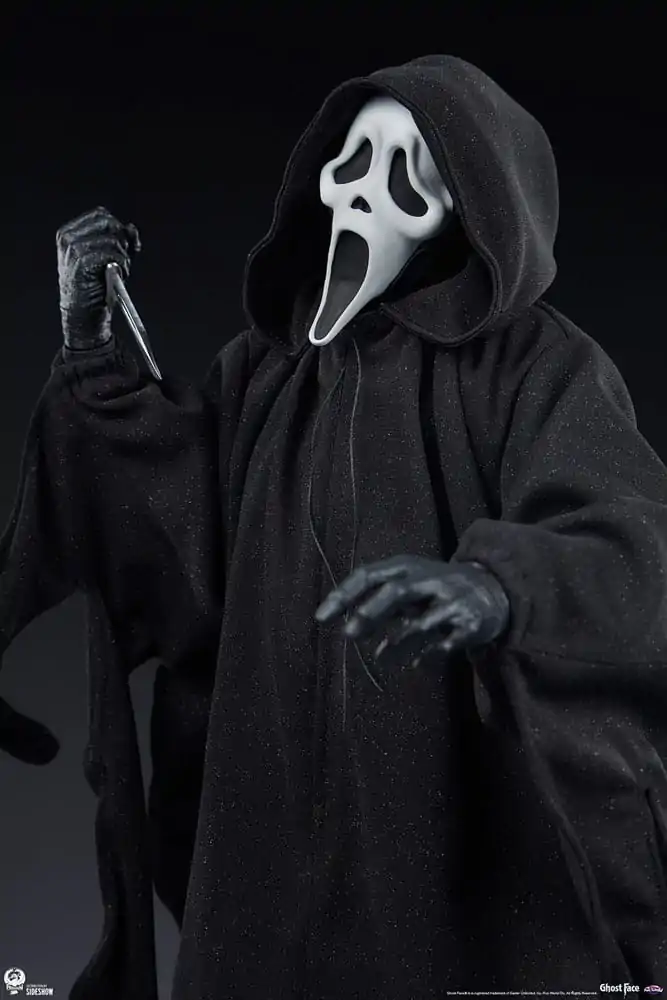 Ghost Face Kip 1/4 57 cm fotografija izdelka