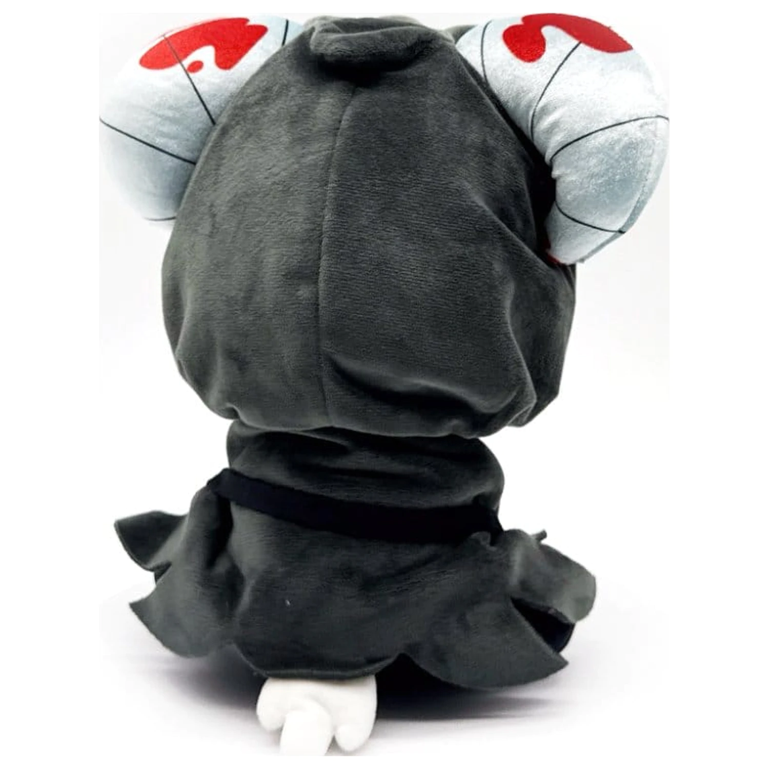 Ghost Face plišasta figura Rammie 22 cm fotografija izdelka