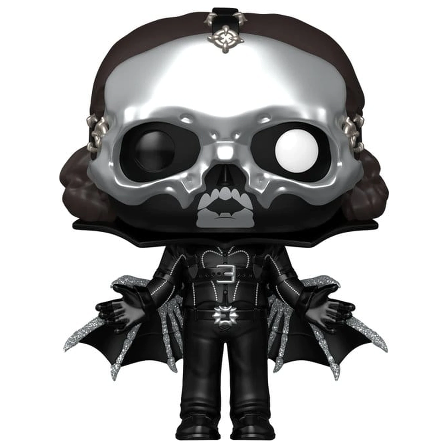 Ghost Funko POP! Rocks vinilna figura Glam Dracula (DGLT) 9 cm fotografija izdelka