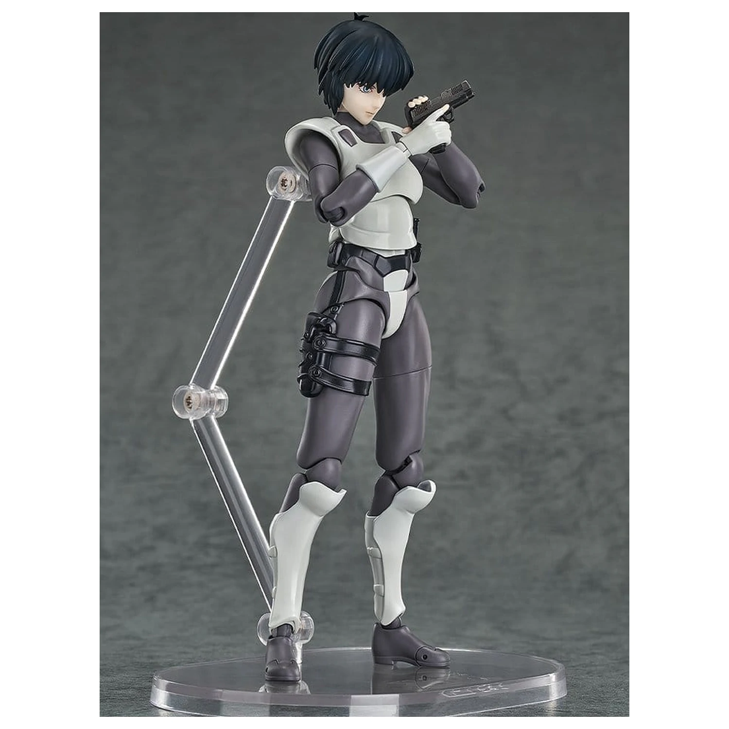 Ghost in the Shell (1995) Hyper Body akcijska figura Motoko Kusanagi (Simple Armored Suit Ver.) 15 cm fotografija izdelka