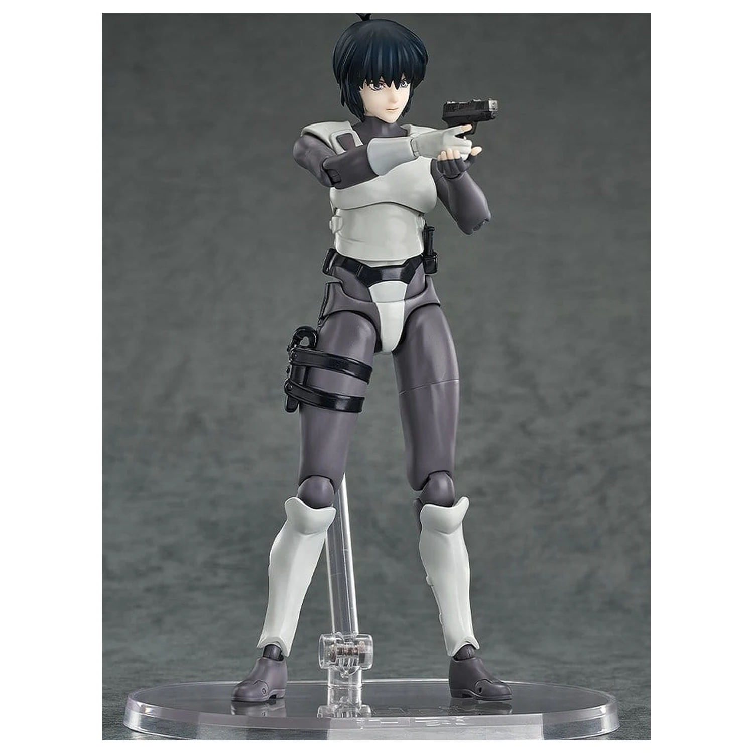Ghost in the Shell (1995) Hyper Body akcijska figura Motoko Kusanagi (Simple Armored Suit Ver.) 15 cm fotografija izdelka