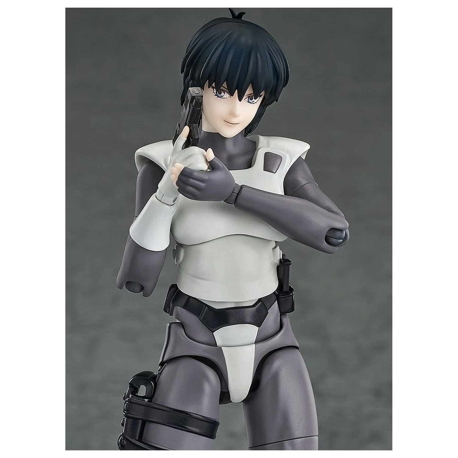 Ghost in the Shell (1995) Hyper Body akcijska figura Motoko Kusanagi (Simple Armored Suit Ver.) 15 cm fotografija izdelka