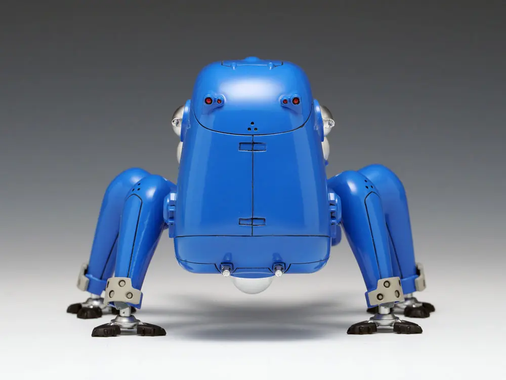 Ghost in the Shell S.A.C. Plastični model komplet 1/24 Tachikoma 2nd GIG Version 13 cm fotografija izdelka