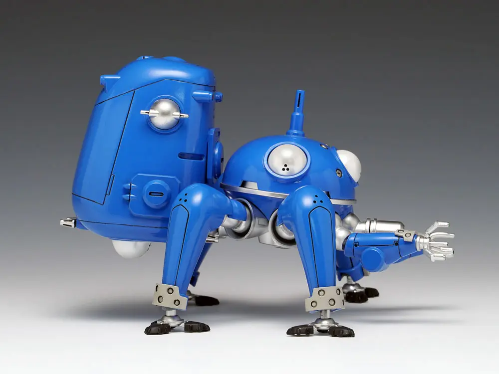 Ghost in the Shell S.A.C. Plastični model komplet 1/24 Tachikoma 2nd GIG Version 13 cm fotografija izdelka