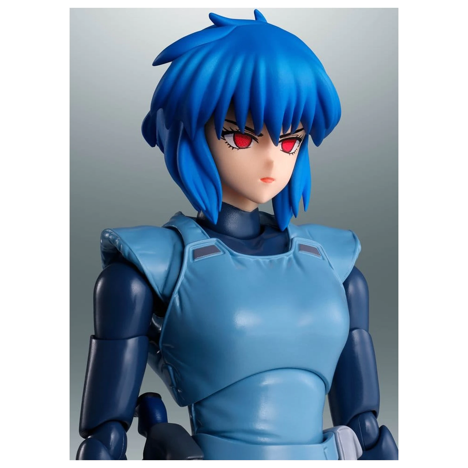 Ghost in the Shell S.H.Figuarts akcijska figura Motoko Kusanagi 14 cm fotografija izdelka
