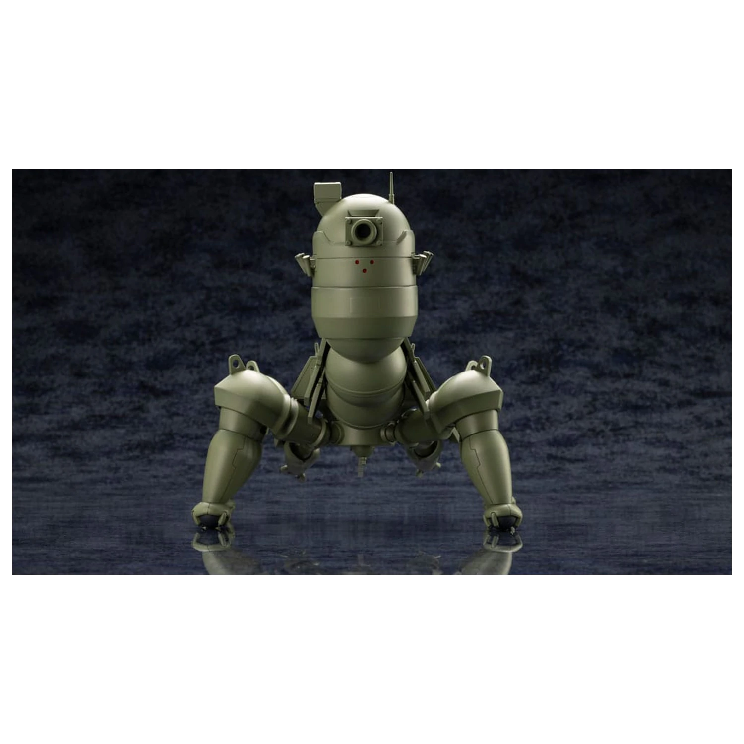 Ghost in the Shell: Stand Alone Complex 2nd Gig komplet plastičnih modelov 1/35 HAW206 Ground Self-Defense Army Ver. 24 cm fotografija izdelka