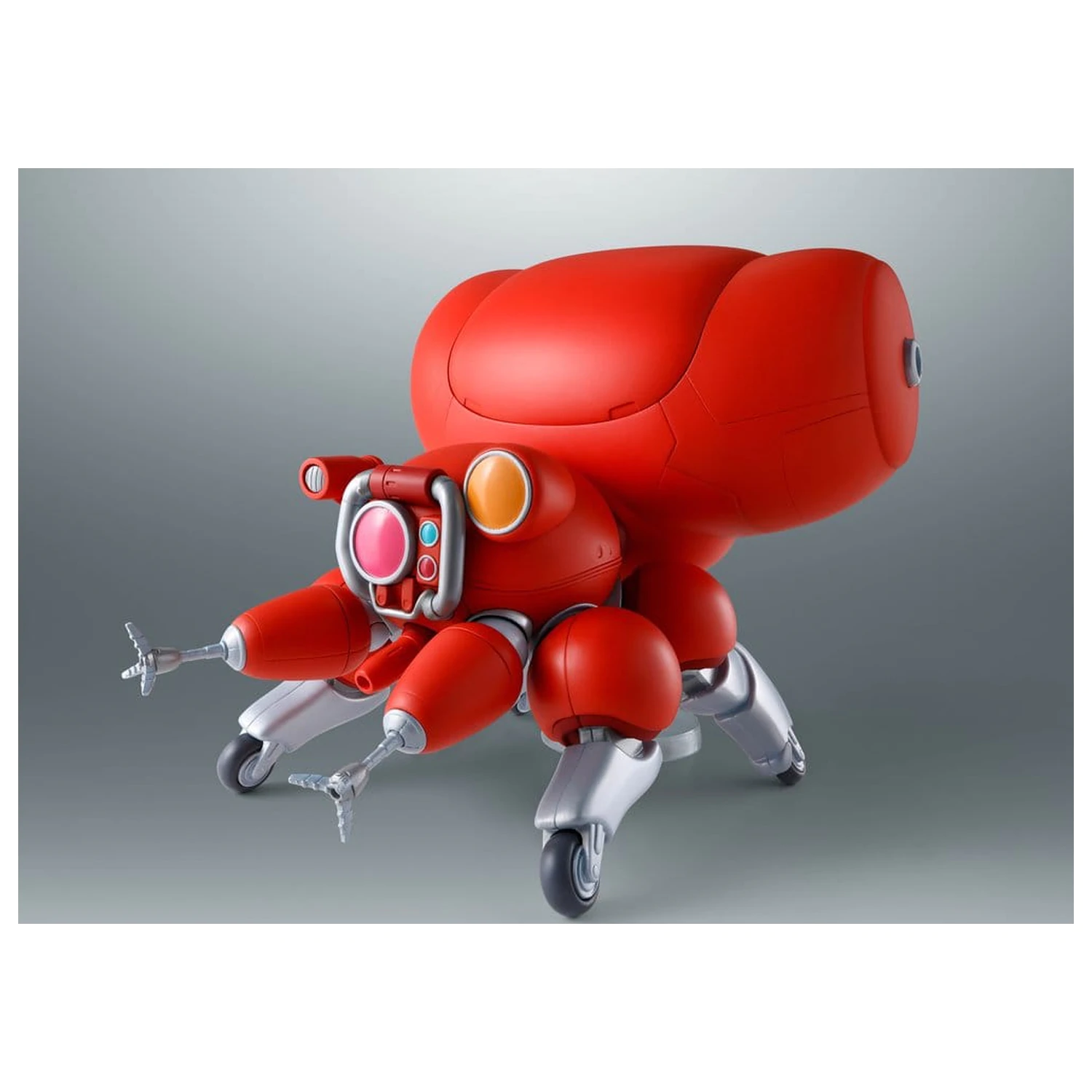 Ghost in the Shell The Robot Spirits <SIDE GHOST> akcijska figura Fuchikoma 15 cm fotografija izdelka