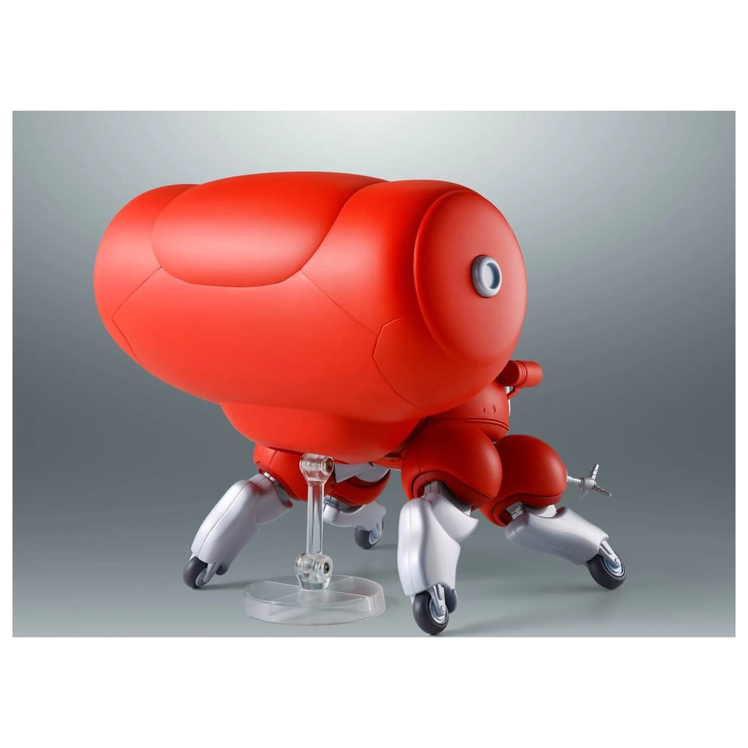 Ghost in the Shell The Robot Spirits <SIDE GHOST> akcijska figura Fuchikoma 15 cm fotografija izdelka