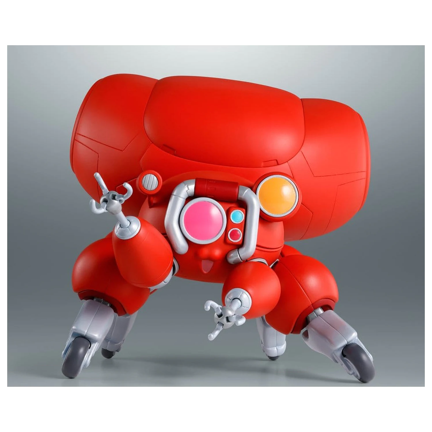 Ghost in the Shell The Robot Spirits <SIDE GHOST> akcijska figura Fuchikoma 15 cm fotografija izdelka