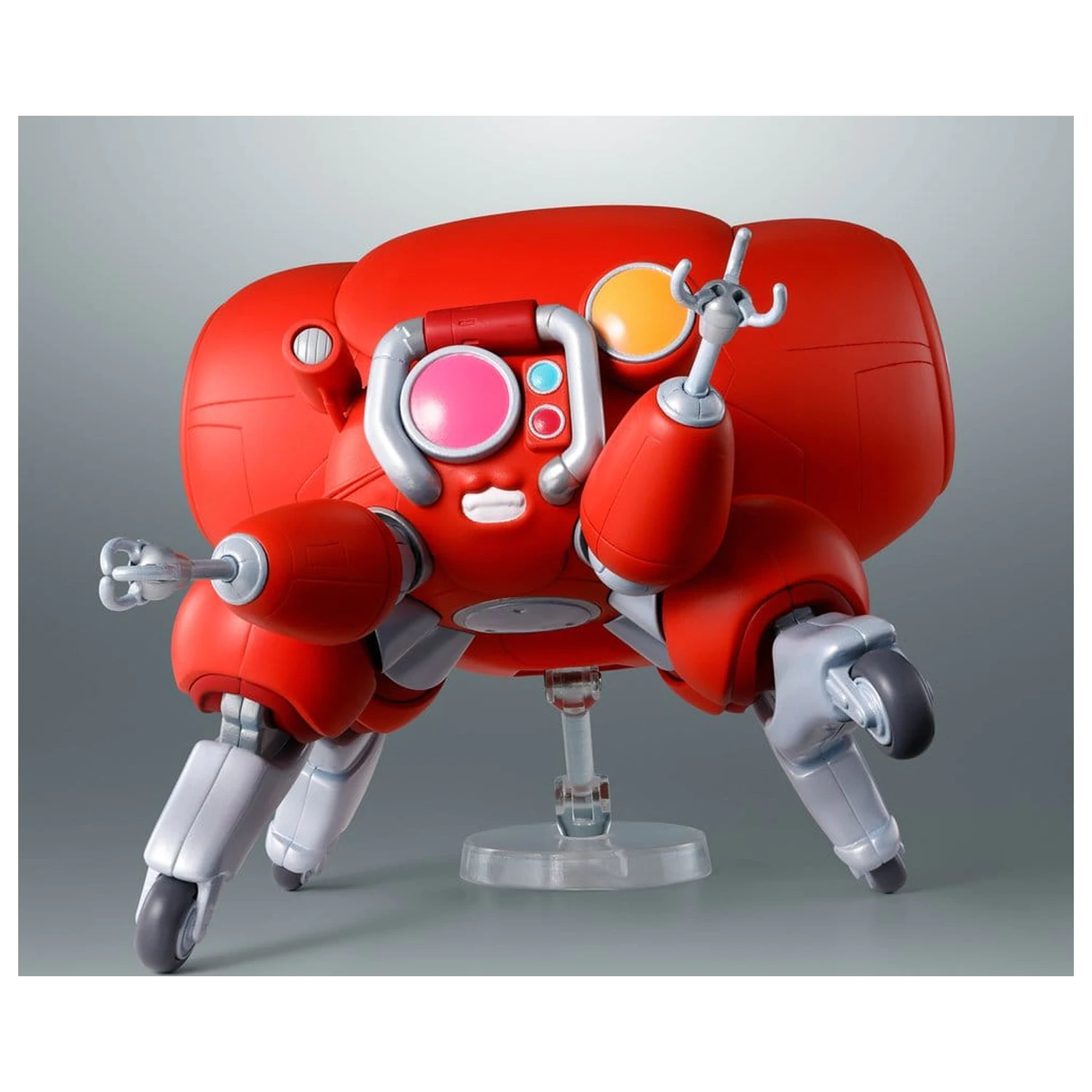 Ghost in the Shell The Robot Spirits <SIDE GHOST> akcijska figura Fuchikoma 15 cm fotografija izdelka