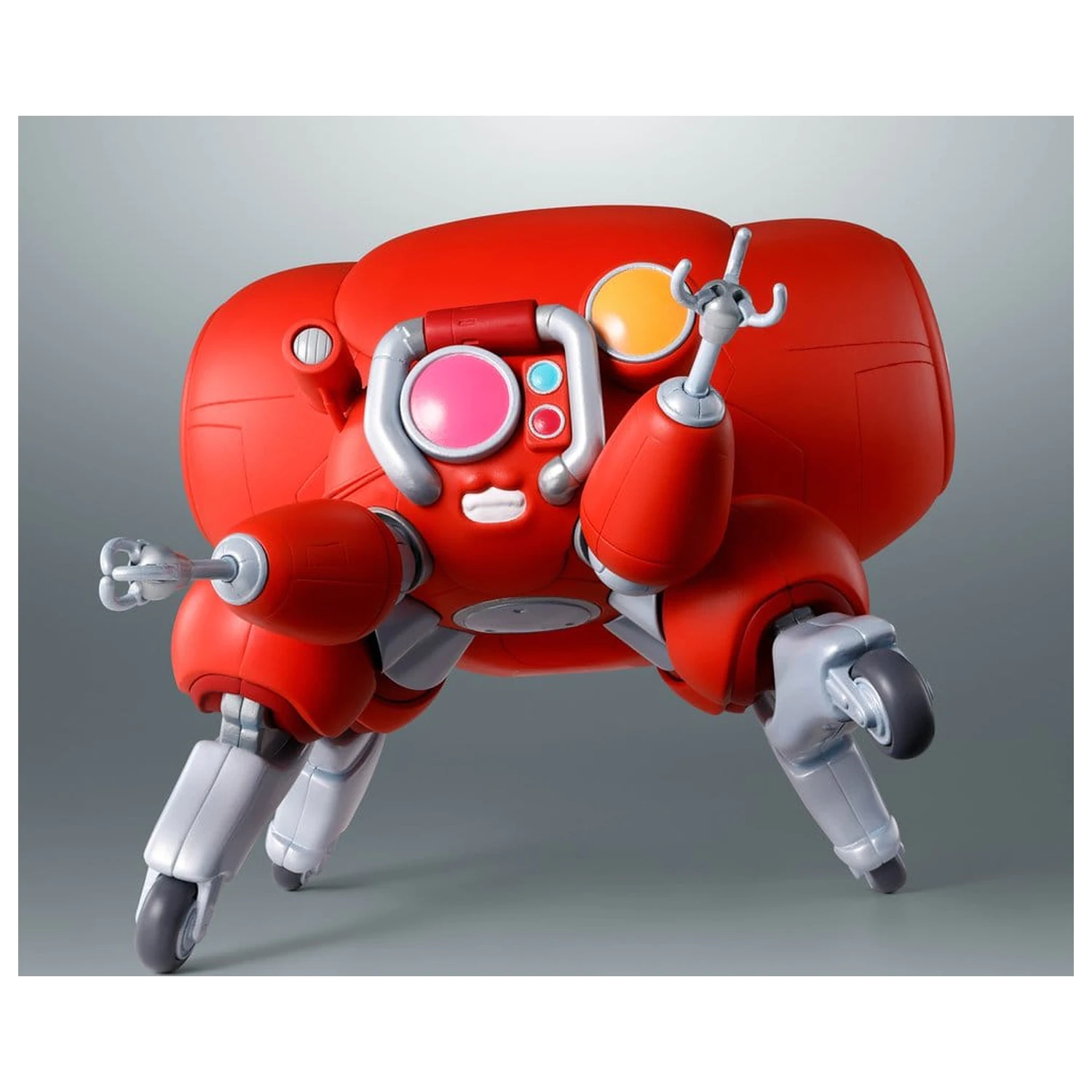 Ghost in the Shell The Robot Spirits <SIDE GHOST> akcijska figura Fuchikoma 15 cm fotografija izdelka