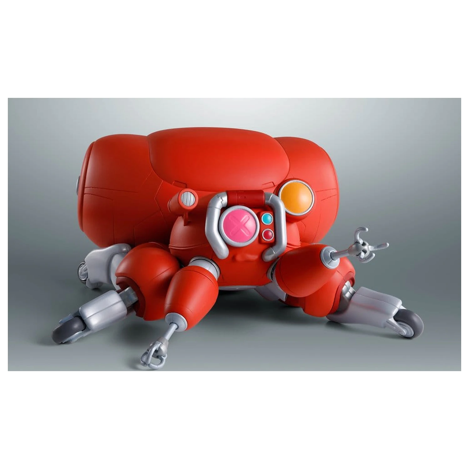 Ghost in the Shell The Robot Spirits <SIDE GHOST> akcijska figura Fuchikoma 15 cm fotografija izdelka