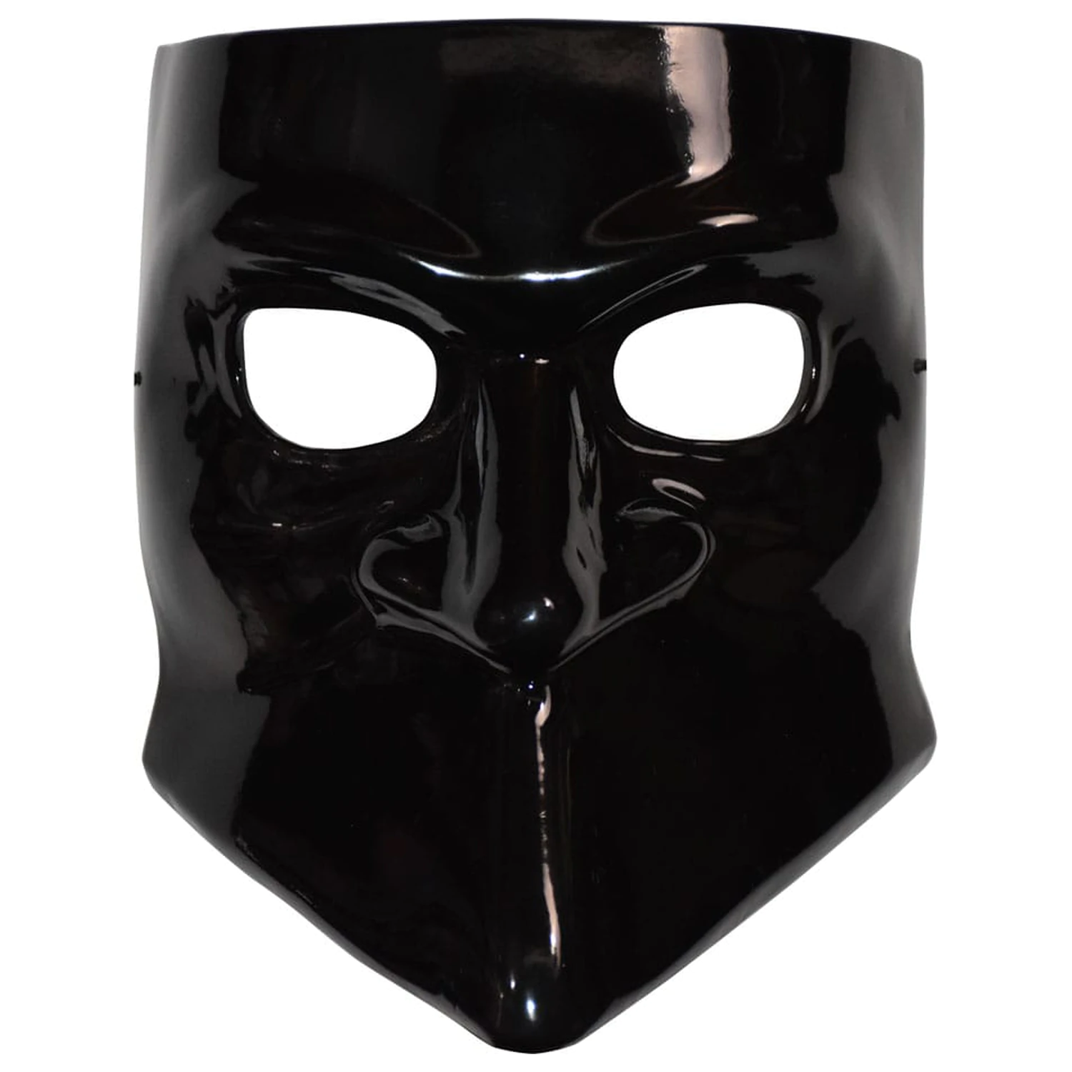 Ghost: Original Vacuform maska Nameless Ghouls fotografija izdelka